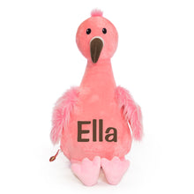 Lade das Bild in den Galerie-Viewer, Flamingo
