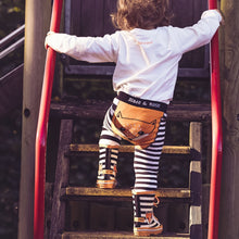 Lade das Bild in den Galerie-Viewer, Outfit Fuchs
