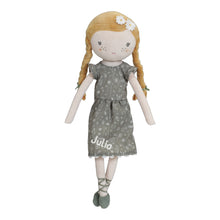 Lade das Bild in den Galerie-Viewer, Puppe Julia
