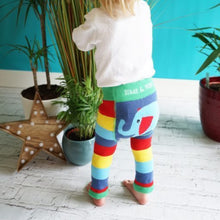 Lade das Bild in den Galerie-Viewer, Outfit Elefant - WWF
