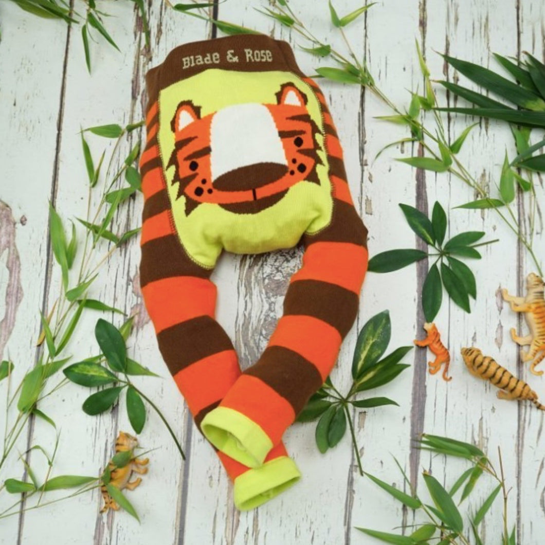 Outfit Tiger - WWF